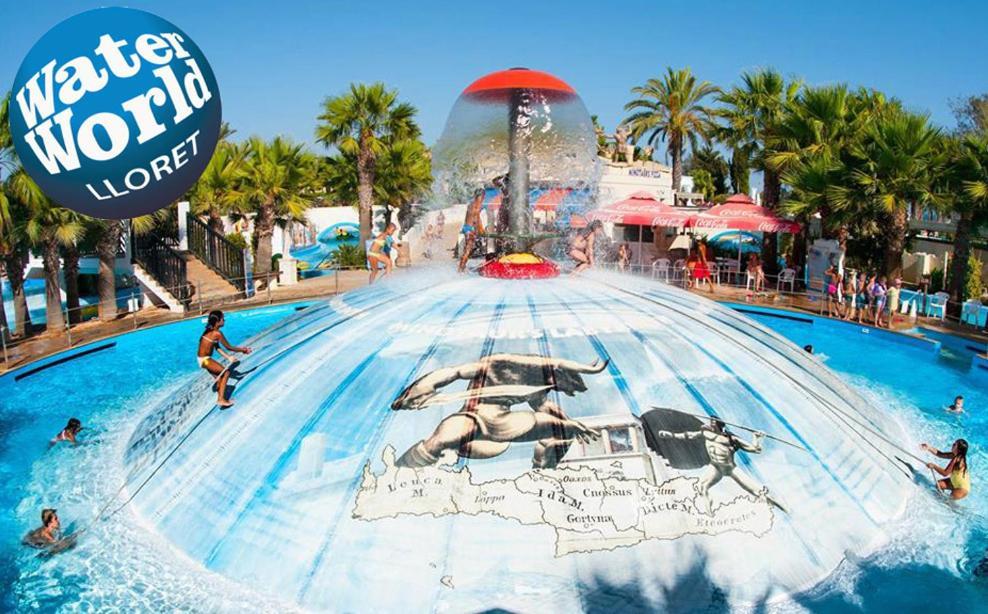 Villa Blanca 10 Minutos De La Playa Costa Brava Massanet De La Selva Exteriör bild