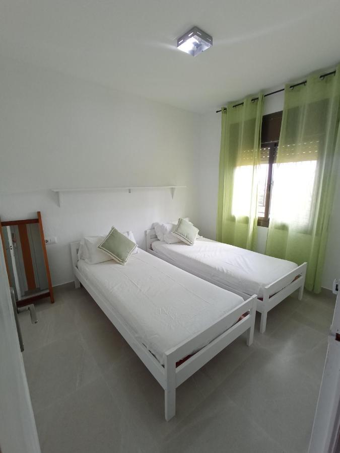 Villa Blanca 10 Minutos De La Playa Costa Brava Massanet De La Selva Exteriör bild