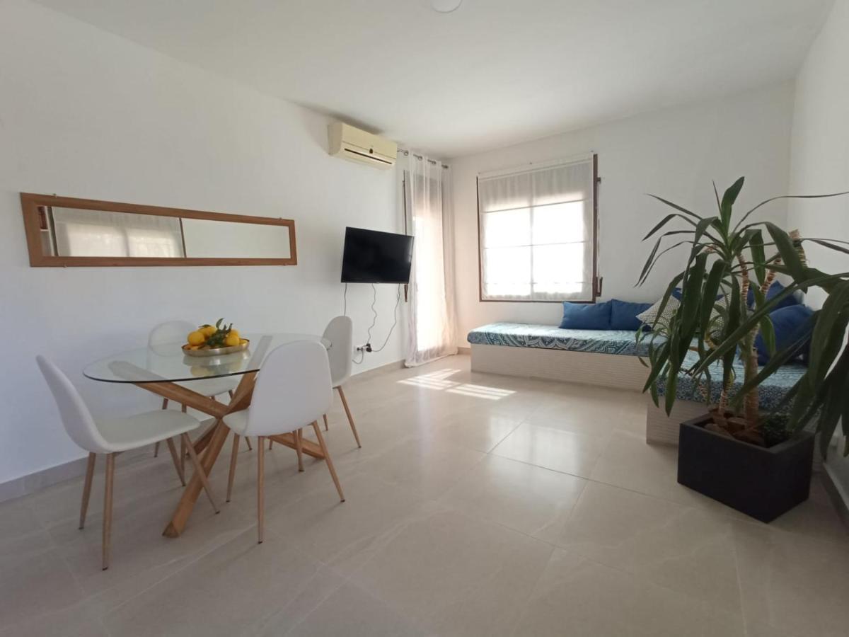 Villa Blanca 10 Minutos De La Playa Costa Brava Massanet De La Selva Exteriör bild
