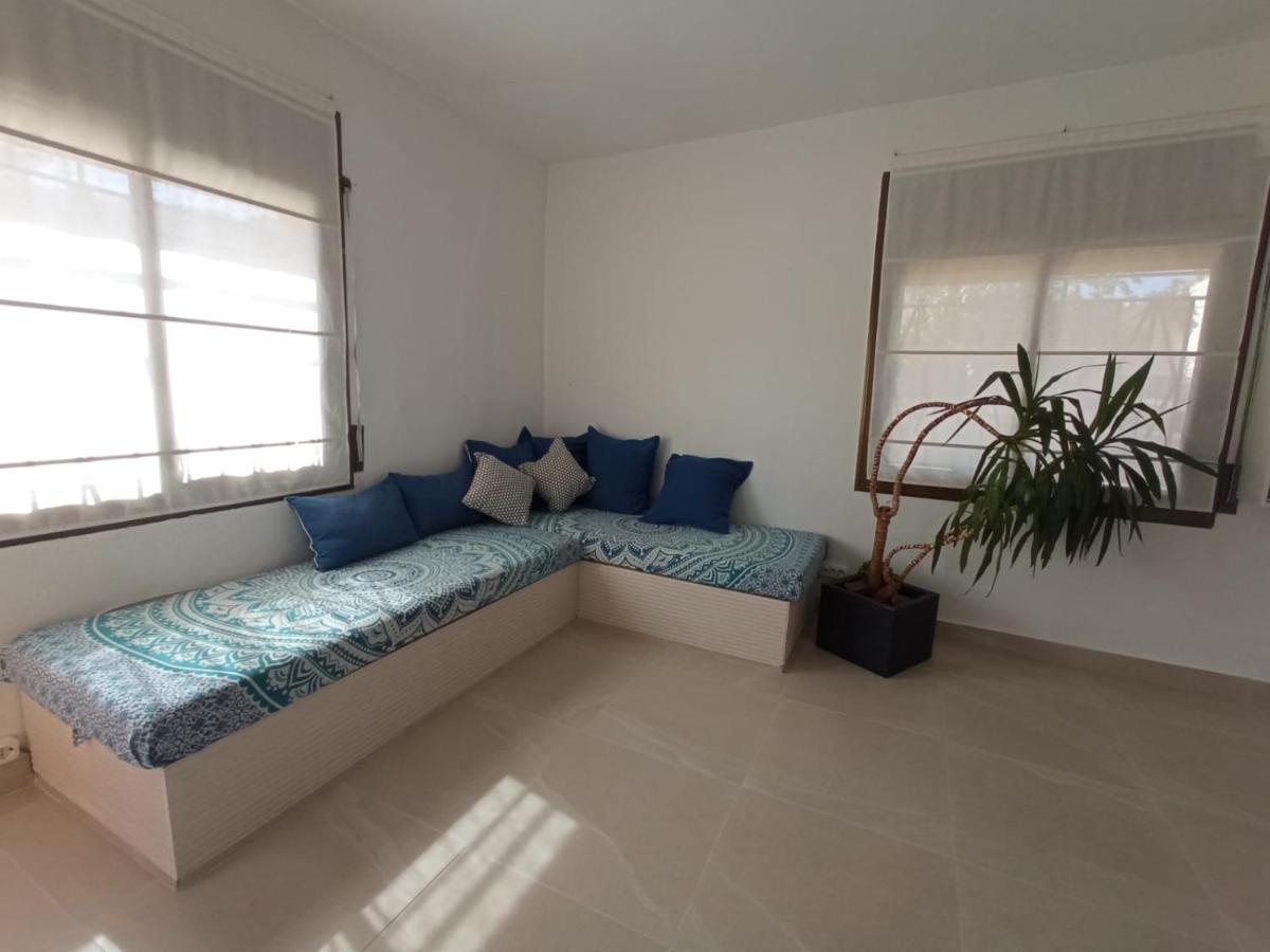 Villa Blanca 10 Minutos De La Playa Costa Brava Massanet De La Selva Exteriör bild