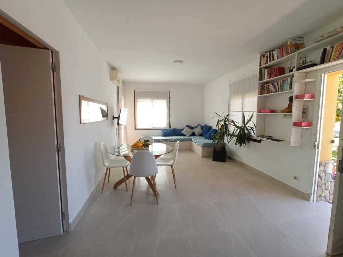 Villa Blanca 10 Minutos De La Playa Costa Brava Massanet De La Selva Exteriör bild